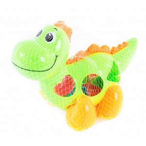 Dinosaurus - Vkladačka v...