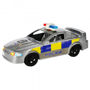 Helikoptéra na batérie sada Police