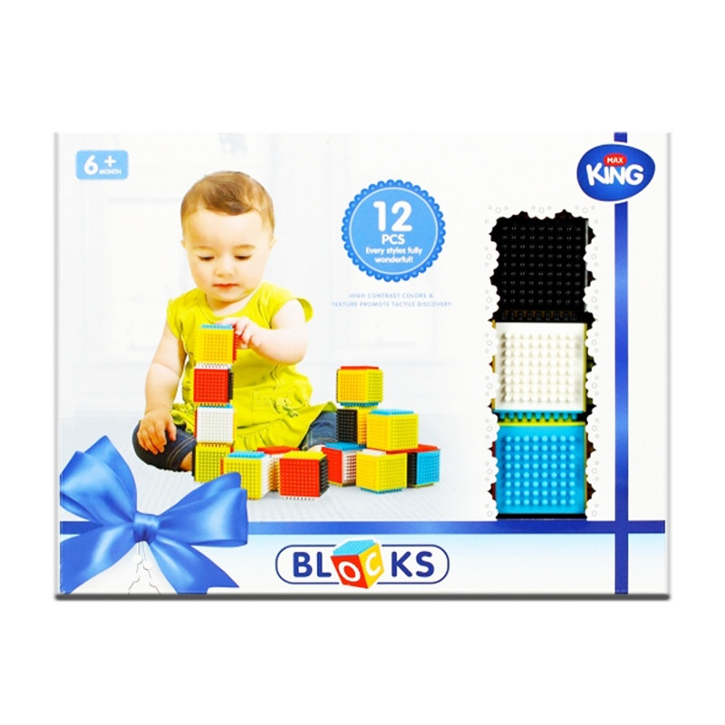 Kocky s drsným povrchom
