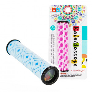 Kaleidoskop mozaika