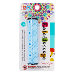 Kaleidoskop mozaika