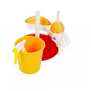 MAXI Upratovací set