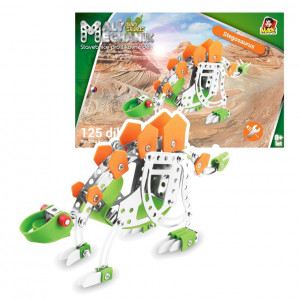 Malý mechanik - Dinosaurus...