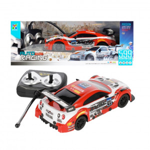 Závodné R/C auto