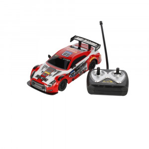Závodné R/C auto