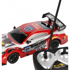 Závodné R/C auto