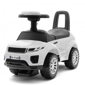 Detské odrážadlo SUV Baby...