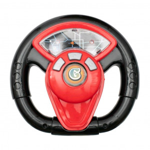 Detské odrážadlo SUV Baby Mix white
