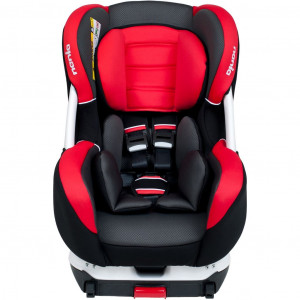 Autosedačka Migo Eris Isofix Premium 2017 red