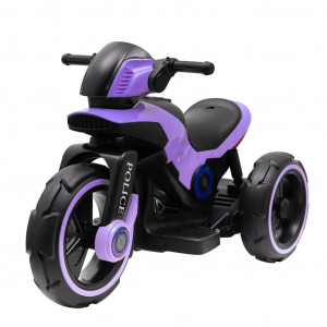 Detská elektrická motorka...