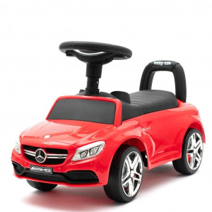 Detské odrážadlo Mercedes...
