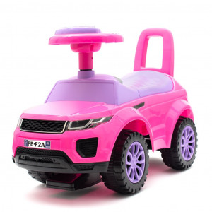 Dětské odrážedlo SUV Baby...