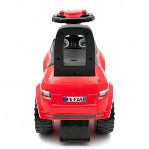 Detské odrážadlo SUV Baby Mix pink