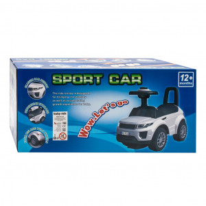 Detské odrážadlo SUV Baby Mix pink