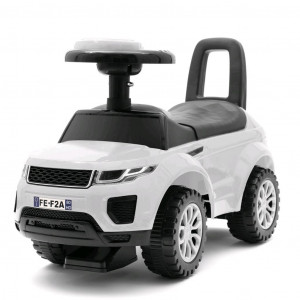 Detské odrážadlo SUV Baby Mix pink