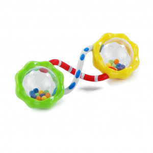 Detská hrkálka Baby Mix...