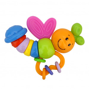 Detská hrkálka Baby Mix...