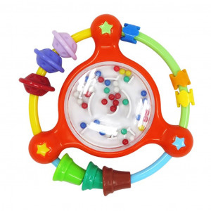 Detská hrkálka Baby Mix...