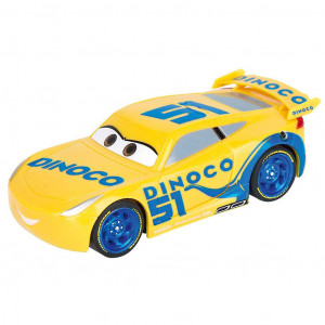 Autodráha Carrera FIRST Cars - Race of Friends 2,4 m