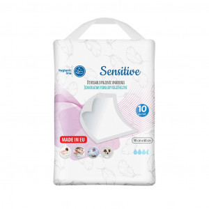 Jednorazové hygienické...