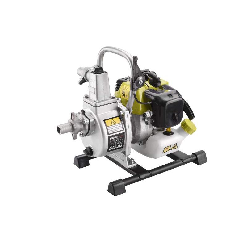 Čerpadlo drenážne motorové, Extol Craft 414502