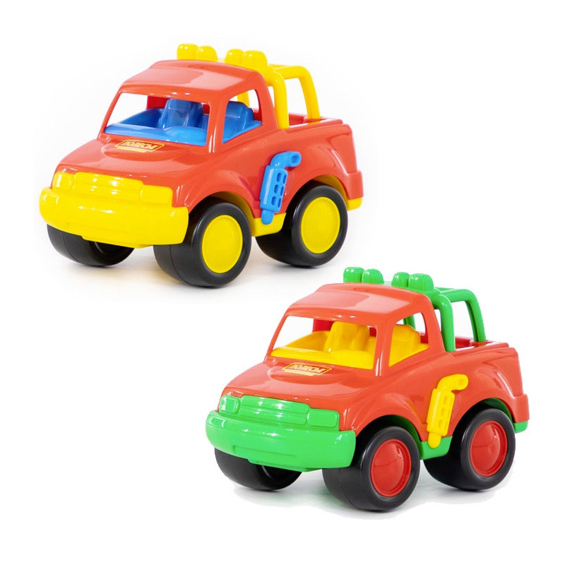 Auto Terénní Baby Max