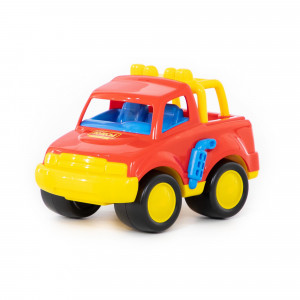 Auto Terénní Baby Max