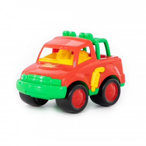 Auto Terénní Baby Max