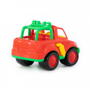 Auto Terénní Baby Max