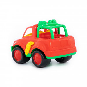 Auto Terénní Baby Max