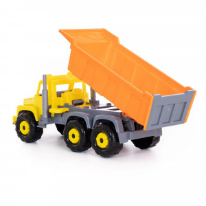 Auto Vyklápač Supergigant