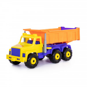 Auto Vyklápač Supergigant