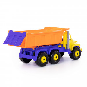 Auto Vyklápač Supergigant