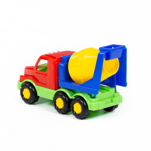Auto Maxík domíchávač