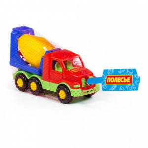 Auto Maxík domíchávač