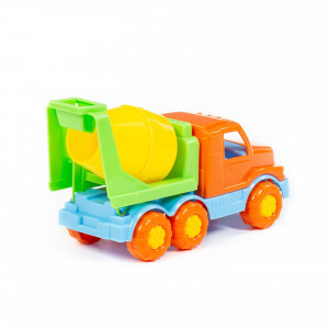 Auto Maxík domíchávač