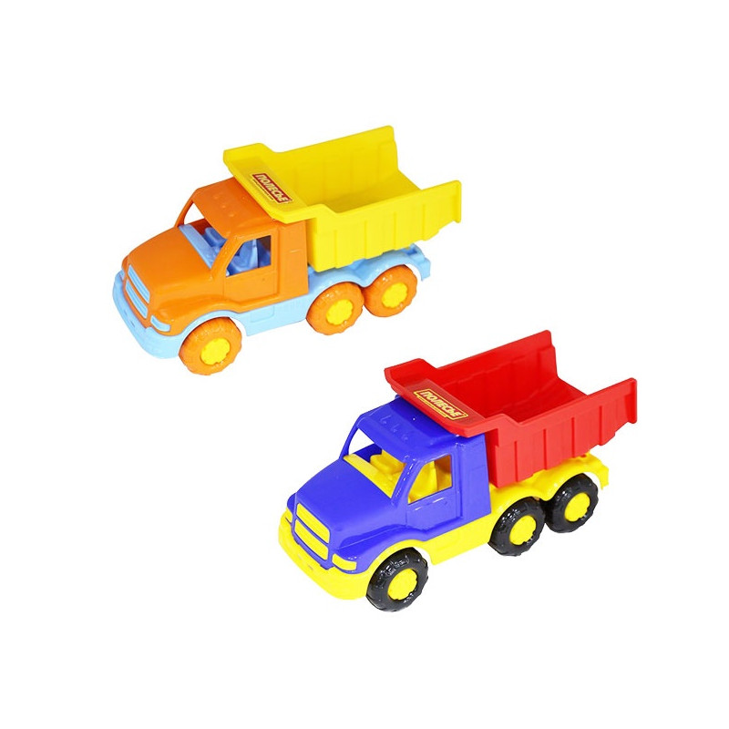 Auto Gustík nákladné 27 cm