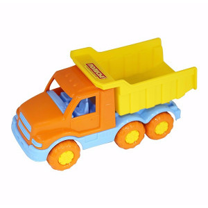 Auto Gustík nákladné 27 cm