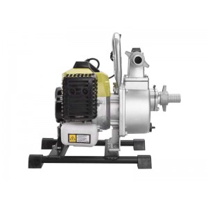 Čerpadlo drenážní motorové, Extol Craft 414502
