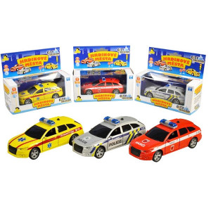 Auto Audi Hrdinovia mesta,...