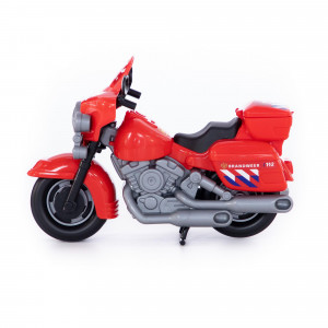Motorka hasičská NL