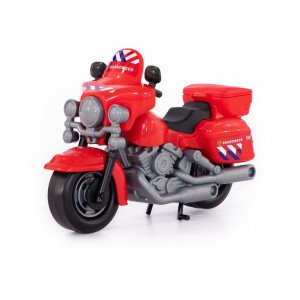 Motorka hasičská NL