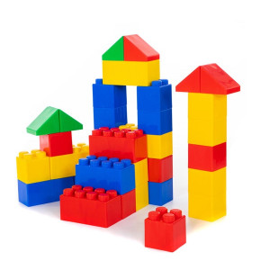 Stavebnice Mega XXL 36