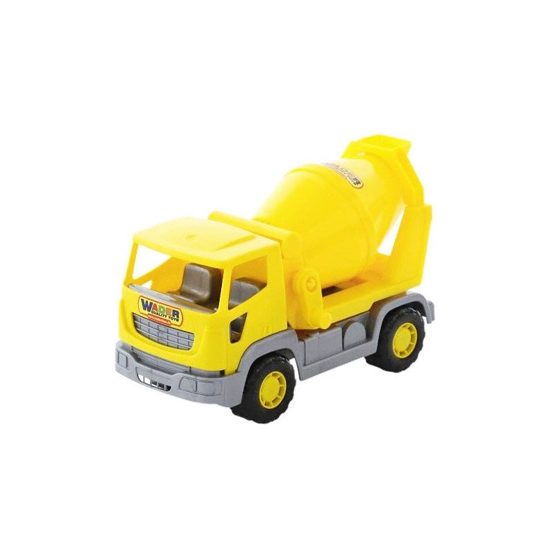 Auto Achát betonářské