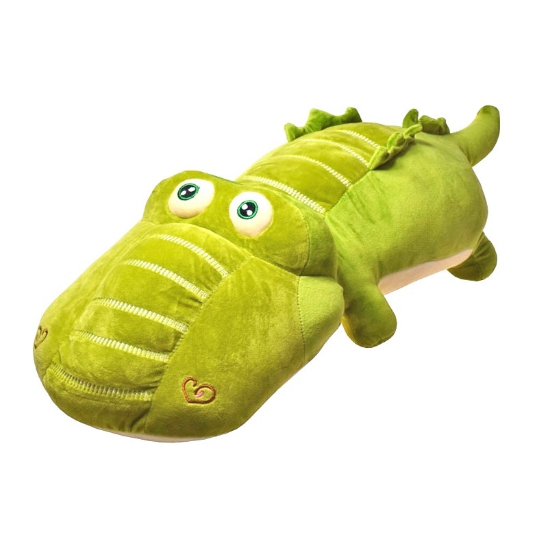 Krokodýl Florián