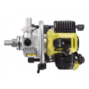 Čerpadlo drenážne motorové, Extol Craft 414502