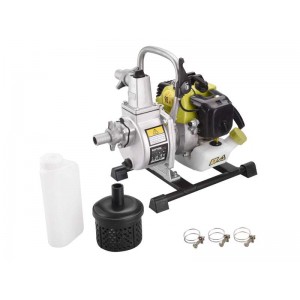 Čerpadlo drenážne motorové, Extol Craft 414502