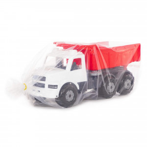 Auto Borec vyklápěč - velké