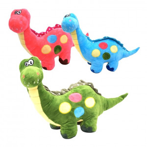 Dinosaurus Tečka