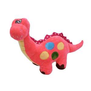 Dinosaurus Tečka